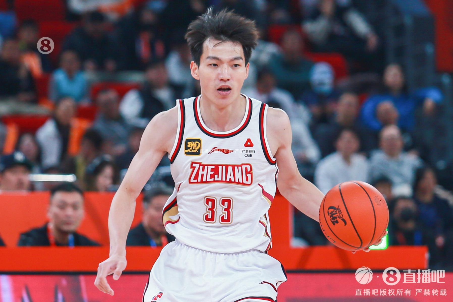 發揮穩定！吳前12中6&三分8中4貢獻17分3板2助1斷